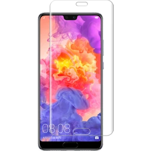 Huawei P20 Full Ön Kaplama TPU Soft Filmi