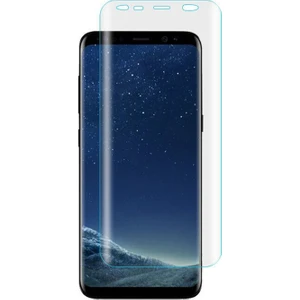Samsung Galaxy S8 Full Ön Kaplama TPU Soft Filmi