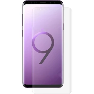Samsung Galaxy S9 Full Ön Kaplama TPU Soft Filmi