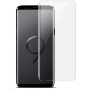 Samsung Galaxy S9 Plus Full Ön Kaplama TPU Soft Filmi