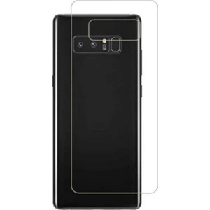 Samsung Galaxy Note 8 Full Arka Kaplama TPU Soft Filmi
