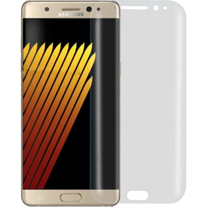 Samsung Galaxy Note 7 Fan Edition Full Ön Kaplama TPU Soft Filmi