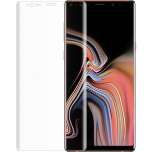 Samsung Galaxy Note 9 Full Ön Kaplama TPU Soft Filmi