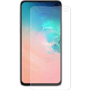 Samsung Galaxy S10e Full Ön Kaplama TPU Soft Filmi