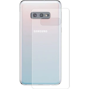 Samsung Galaxy S10e Full Arka Kaplama TPU Soft Filmi