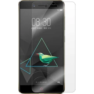 ZTE Nubia Z17 Mini Full Ön Kaplama TPU Soft Filmi