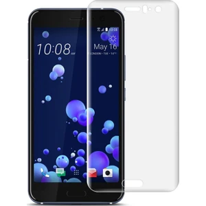 HTC U11 Full Ön Kaplama TPU Soft Filmi