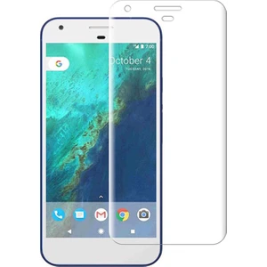 Google Pixel XL Full Ön Kaplama TPU Soft Filmi