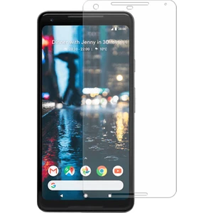 Google Pixel 2 XL Full Ön Kaplama TPU Soft Filmi