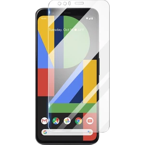Google Pixel 4 XL Full Ön Kaplama TPU Soft Filmi