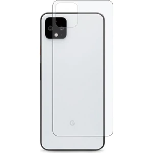 Google Pixel 4 XL Full Arka Kaplama TPU Soft Filmi