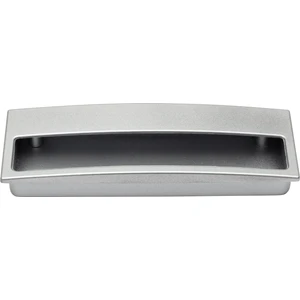Gürçay Hırdavat Gömme Kulp 96 mm Mat Krom 2'li