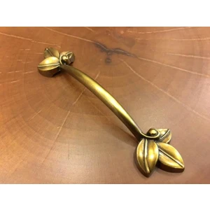 Gürçay Hırdavat Nalan Kulp Antik 128 mm 2'li