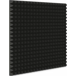Esas Akustik Akustik Piramit Sünger 100 x 100 cm 40 mm 15 Danste 200 adet
