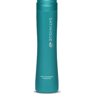 Satinique Kepeğe Karşı Etkili Şampuan