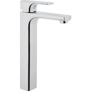 Sento A42514 Yüksek Lavabo Bataryası Krom