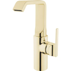 Suit U A4246923 Yüksek Lavabo Bataryası, Altın