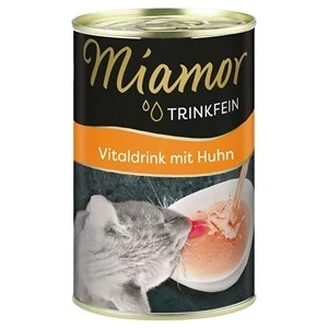 Vd Tavuklu 135 ml Kedi Çorbası