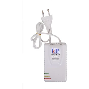 I-Tek Gaz Alarm Cihazı