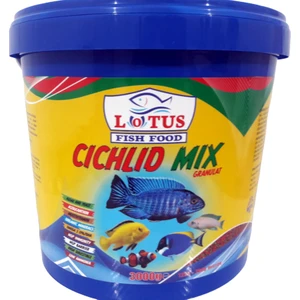 Cichlid Mix Granulat 3 kg Kova