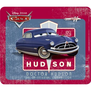 MPDELDY1 Disney Mouse Pad Arabalar Hudson
