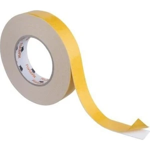 Çift Taraflı Köpük Bant 25 mm x 25 m 20'li Paket