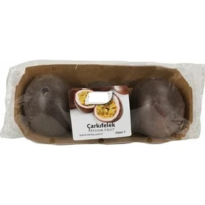 Mutlu Sebzeler Çarkıfelek Possıonfruı  3'lü 1 Paket