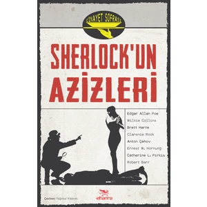Sherlock’un Azizleri - Edgar Allan Poe