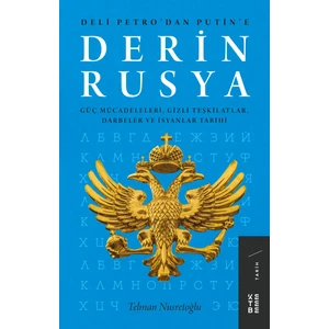 Derin Rusya - Telman Nusretoğlu