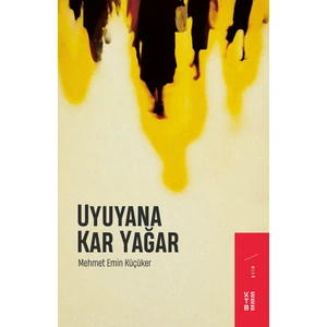 Uyanana Kar Yağar - Mehmet Emin Küçüker