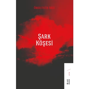 Şark Köşesi - Ömer Fatih Andı