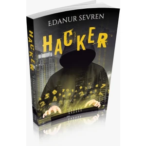 Hacker - Edanur Sevren