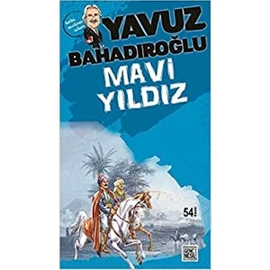 Mavi Yıldız - Yavuz Bahadıroğlu