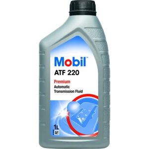 ATF 220 Dexron 2-D Otomatik Şanzıman Yağı 1lt