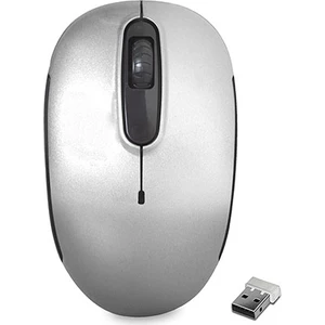 SMW-666 USB Beyaz Optik Wireless Mouse