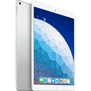 iPad Air 3 64GB 10.5" Wi-Fi+ Cellular Retina  Tablet - Gümüş MV0E2TU/A
