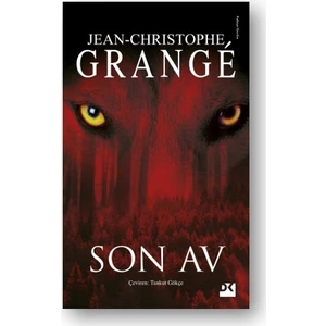 Son Av - Jean-Christophe Grange