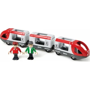 Seyahat Treni ABR33505 Travel Train