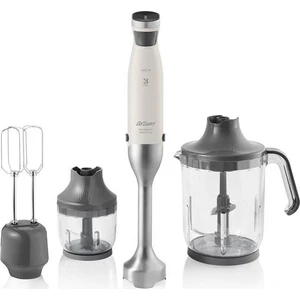 AR1115-B Technoart Maxi Plus Neo Blender Seti Beyaz