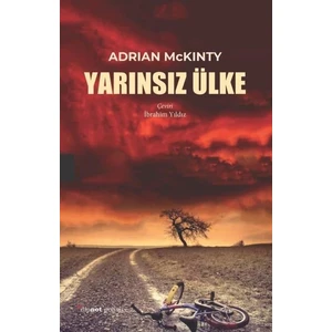 Yarınsız Ülke - Adrian Mckinty