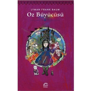Oz Büyücüsü - Lyman Frank Baum