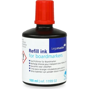 Beyaz Tahta Mür.100Ml 1199 Kırmızı 2 Li