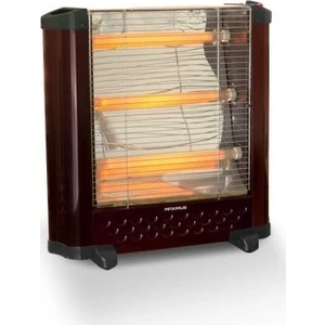 Maxımus Buharlı Soba