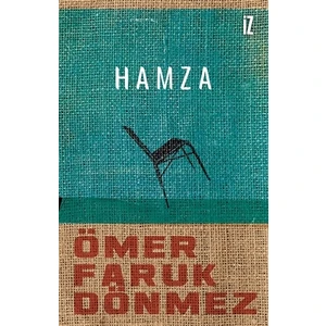 Hamza - Ömer Faruk Dönmez