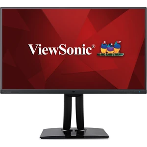 ViewSonic VP2785-2K 27" 60Hz 5ms (HDMI+Display) QHD IPS Monitör