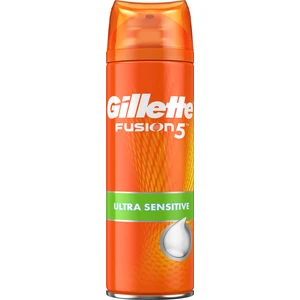 Fusion Köpük Ultra Sensitive  250 ML