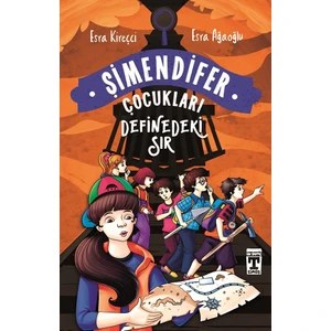 Definedeki Sır / Şimendifer Çocukları