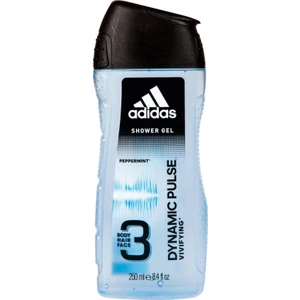 Duş Jeli King 2in1 Dynamic Pulse 250 ml.