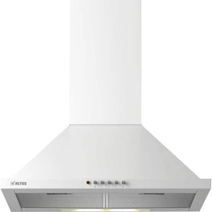 Ala 520 W Duvar Tipi Piramit Davlumbaz