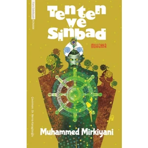 Tenten Ve Sinbad - Muhammedi Mirkiyani